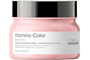 L'ORÉAL PROFESSIONNEL PARIS Professionnel Expert Vitamino Color Maska do Włosów, 250 ml