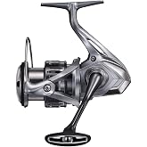Shimano 21 NASCI Balık&ccedil;ılık Makarası Japonya'dan Sevk Edildi 2022 Modeli