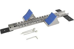 SAS SPORTS Athletic Starting Block with Powder Coated Steel Channel and Adjustable Rubber Mounted Pedals for Any Track - Stroke Model 75 mm (with Bag)