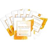 Foreo Ufo&trade; Manuka Honey Canlandırıcı (6'Lı) Aktif Maske