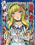 Alice in Wonderland