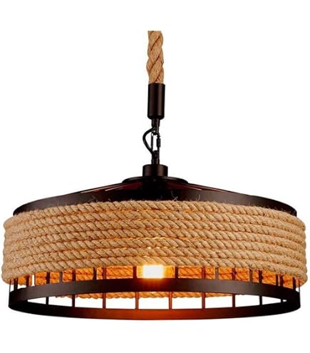 Pendelleuchte Holzoptik Esstischlampe 6 flammig Hängelampe Wohnzimmer Pendelleuchte Holzoptik Esstischlampe 6 flammig Hängelampe Wohnzimmer