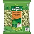 Tata Sampann Unpolished Moong Dal Chilka, 500g
