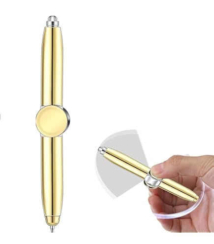 Boxer Gel Pen – Refillable Easy Glide Pen With Comfort Grip, Great Gift For Boxer Dog Lovers
