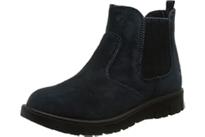 Primigi PRO 83683, Stivali Chelsea Unisex-Bambini e Ragazzi
