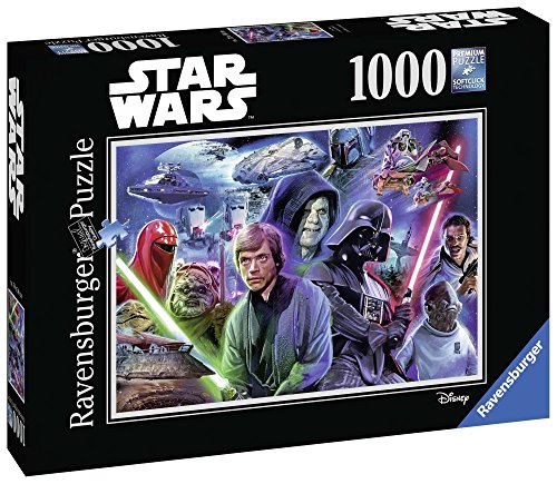 Ravensburger-19774-Star-Wars-Collection-3-Puzzle