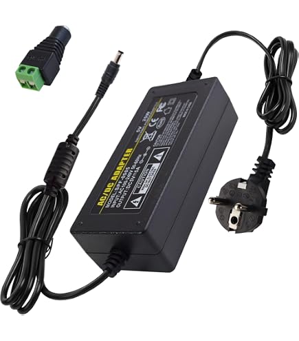 Caricatore adattatore compatibile 9 V per tastiera Casio CT-656