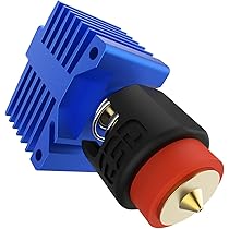 BIQU E3D Panda Revo Hotend Kompatibel mit Bambu-Lab P1S P1P, mit