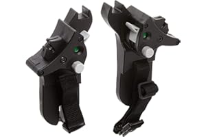 BABY JOGGER Bébé Joggercity Mini Zip Graco Click Connect de siège de voiture adaptateur