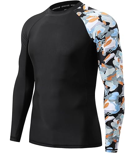 Chemise Homme Manche Longue O'Neill Basic Skins Long Sleeve Rash