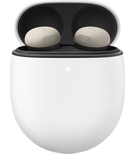Google Pixel Buds Pro 2 - Moonstone: Buy Online at Best Price in