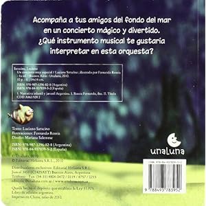 Un concierto muy especial / A Very Special Concert