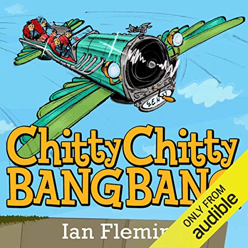 Chitty Chitty Bang Bang Chitty Chitty Bang Bang