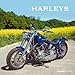 Harleys, Broschürenkalender 2013 by