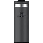 Stanley The Transit FlipTop Mug Termos Bardak, 0.35 L, Siyah 2.0