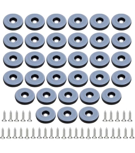 Jdel Guide Scorrevoli Con Cuscinetto A Sfere Per Cassetti, 35,6 Cm, Acciaio Nichelato Extracc - Foto 12