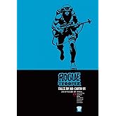 ROGUE TROOPER: TALES OF NU-EARTH Vol.1: Tales of Nu-Earth 01
