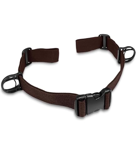 Mystery Ranch Quick Attach Riemen – Paar, Coyote, Für Kompression & Ausrüstungsbefestigung Am Rucksack