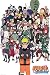 Produktbild empireposter 741073 Naruto Shippuden- Group - Manga Anime Poster, Papier, Bunt, 91.5 x 61 x 0.14 cm