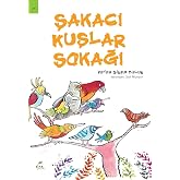 Şakacı Kuşlar Sokağı