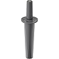 Vitamix 15033 Short Tamper, Grey by Vitamix