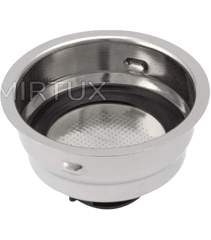 2x Trade-Shop Wasser-Filter ersetzt DLS C002 SER3017 für DeLonghi