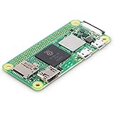 Raspberry Pi Zero 2 W