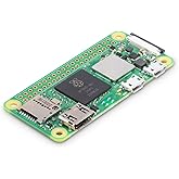 Raspberry Pi Zero 2 W SC0510