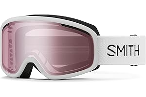 SMITH Vogue Maschera Sci Unisex - Adulto