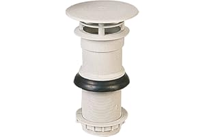 Truma Cheminée d'échappement AK 3