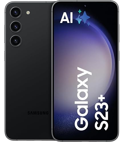 Samsung Galaxy S23 Ultra 5G Sky Blue 512GB (Renewed): Amazon.co.uk
