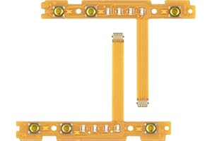 Mcbazel SL/SR Sync Button Flex Cable For NS Switch Joy-Con (Set)(Not for NS2)