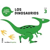 CUANTO SABEMOS NIVEL 3 LOS DINOSAURIOS
