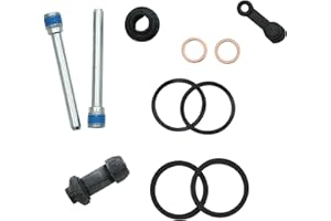 All Balls Racing Kit di ricostruzione pinza 18-3070