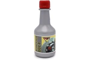 VPM GROUP Olio freni dot 4 per auto, moto, veicoli industriali e rimorchi - 250 ml
