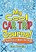 Produktbild My Cool Car Trip Journal: A Fun Fill-in Book for Kids (Dover Children's Activity Books)