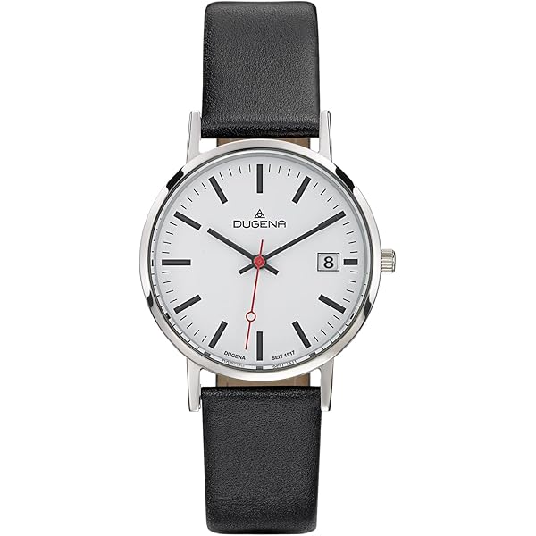 Reloj de hombre classics f20512/4 con esfera negra