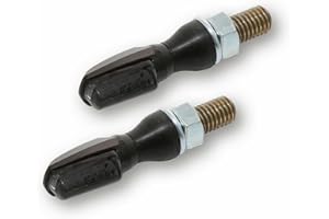 SHIN YO LED światła tylne, hamowania, kierunkowskaz SPARK, przyciemniane szkło