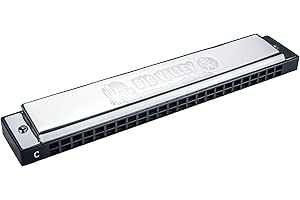 HOHNER Big Valley C-Dur 48 Stimmen