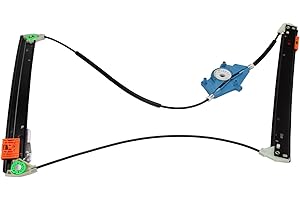 Twilight Garage Elektrischer Fensterheber vorne rechts Fahrerseite 8E0837462B für A4 B6 B7 Avant EXEO (3R2) EXEO ST (3R5)