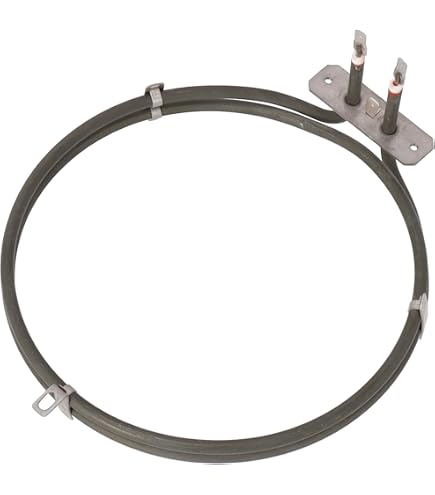 262900132 RESISTENZA INFERIORE 1200W ORIGINALE FORNO BEKO PER MOD. BIE21100B