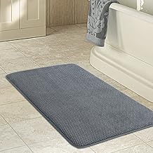 Suchergebnis auf Amazon.de für: Badezimmerteppich grau