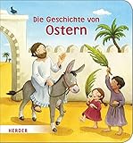Die Geschichte von Ostern