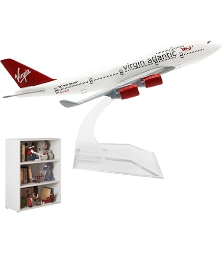 Gemini Jets GJUAE2160 Boeing 777-9X A6-EZA 1:400 Scale : Amazon.co