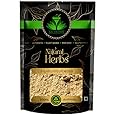 SAI HERBS Salep Orchid Root Powder - Salab Gatta Powder - Pure & Natural (250 Grams)
