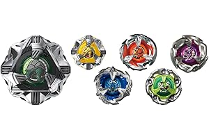 タカラトミー(TAKARA TOMY) BEYBLADE X Beyblade X BX-35 Random Booster Vol.4