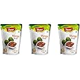 SWAD Delicious Spicy Mango Pickle, Made Fresh Traditional Aam ka Achar - 600gms -200g Each (Pack of 3)