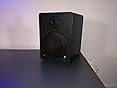 Wavemaster CUBE MINI NEO White - Sprekersysteem  36 Watt  Met Bluetooth Streaming Digitale Aansluiting En Ir Afstandsbediening Actieve Dozen Gebruik Voor Tv Tablet Smartphone Wit 66371