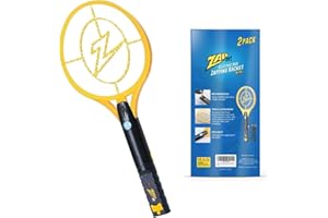 ZAP IT! Mini Twin Pack Bug Zapper
