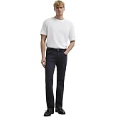Hunter Lux Black Koyu Antrasit Smoke Jean Pantolon 0020290823